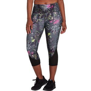 Capri Performance Leggings 